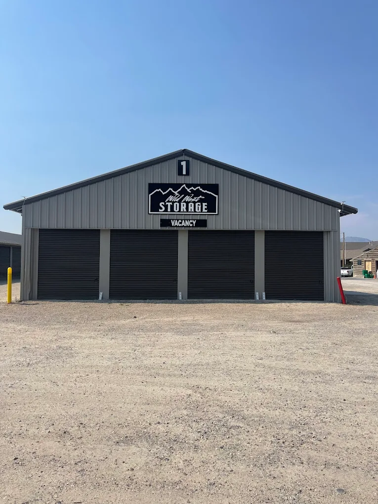 Wild Wild West Storage 4175 US-89 Jackson, WY 83001